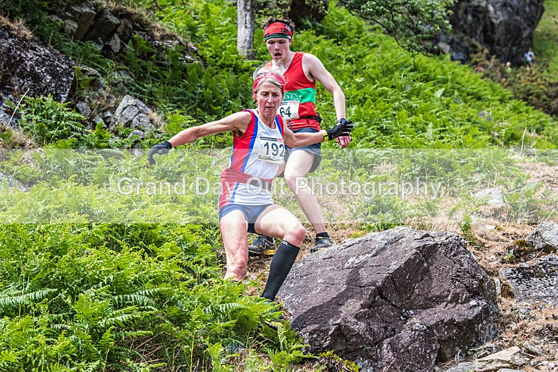Coniston Seniors-154 - Coniston Gullies Senior Fell Race Sunday 25th May 2025