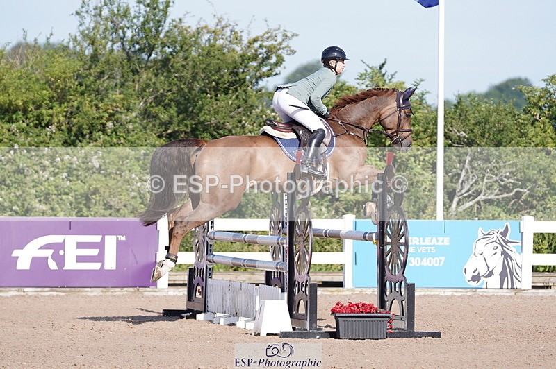 240719A-084500-08176 - Cls 26, YH 5 Yr Olds 1.15m