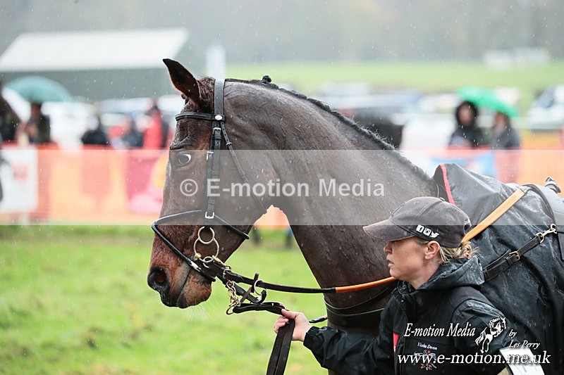 PtP 091125  0930 - Point-to-Point Wales Area Club Lower Machen, Gwent 09/11/25