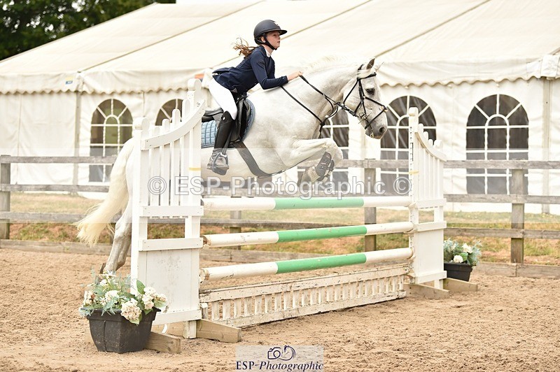 230618-144042-12957 - Cls 25 Pony Foxhunter & 1.10m Open