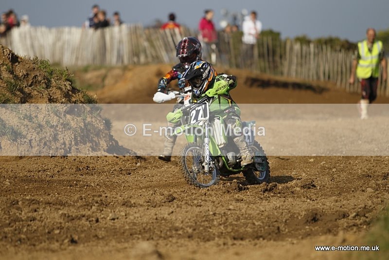 MX 101010 400 - Gsy 2 Day 10/10/10