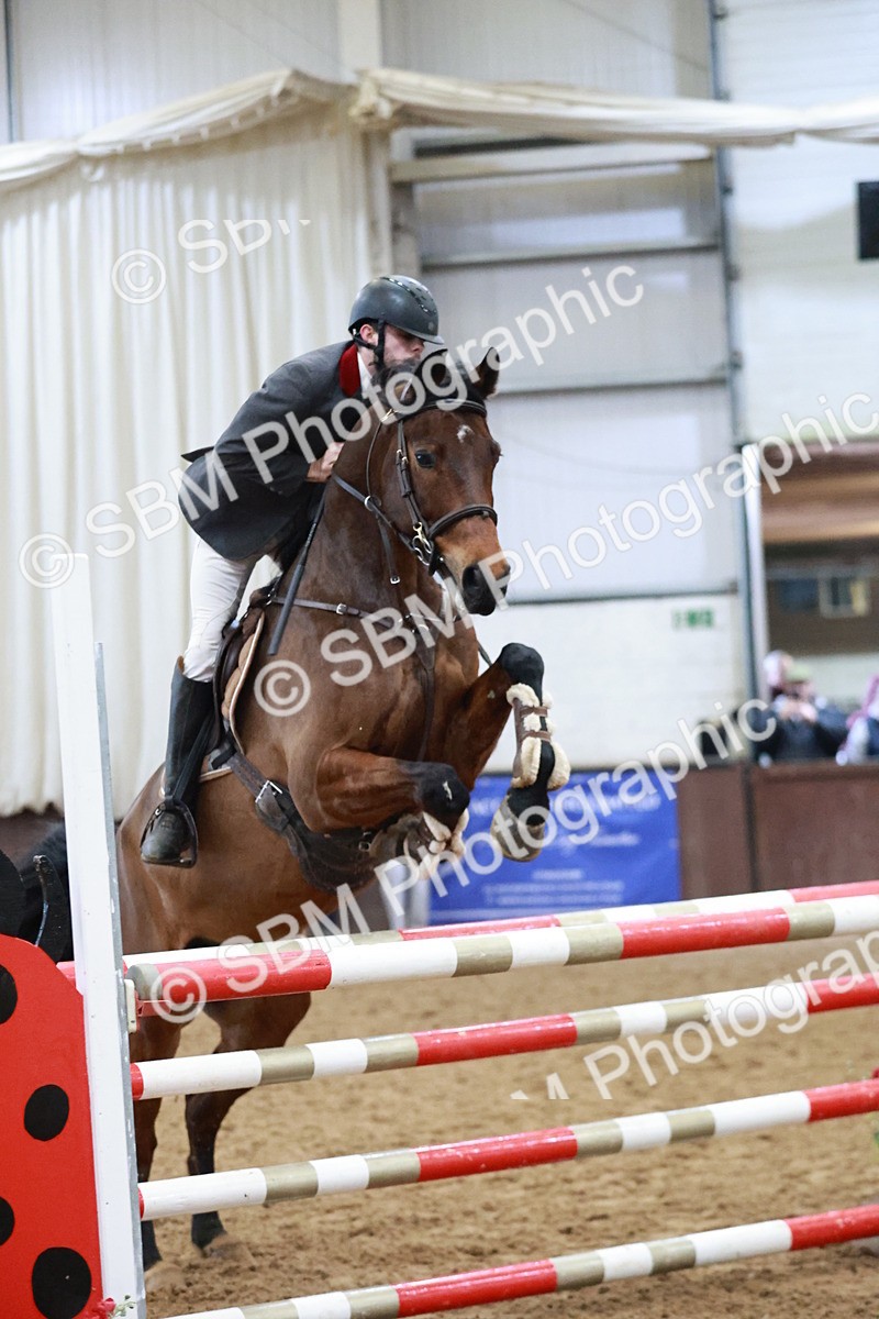 SBM_001264 - Class 4 - Senior Newcomers - 1.10m