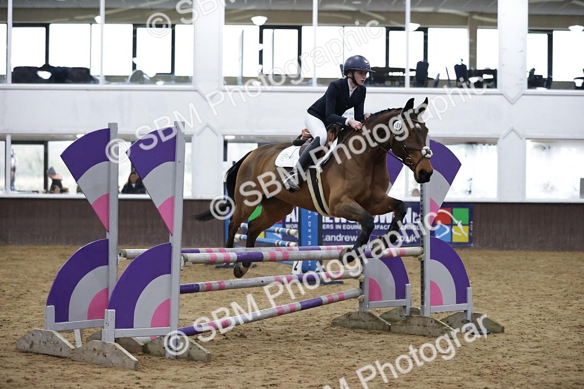 SBM_000665 - Class 2 - 90cm