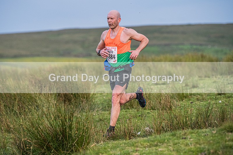 Tebay-544 - Tebay Fell Race Wednesday 26th June 2024