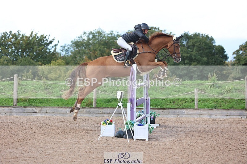 250911-124556-01557 - Cls 3 Snr Foxhunter