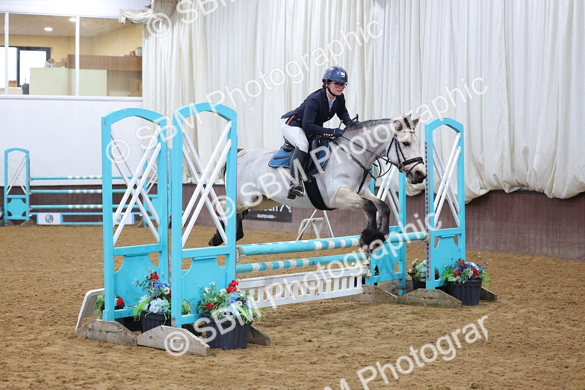 SBM_000648 - Class 13 - Equissage Pulse Senior British Novice/ 90cm Open - First Round (0.90m)