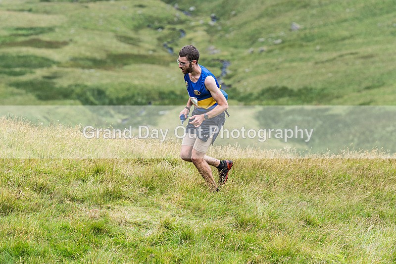 Kentmere-33 - Kentmere Horseshoe Fell Race Sunday 21st July 2024