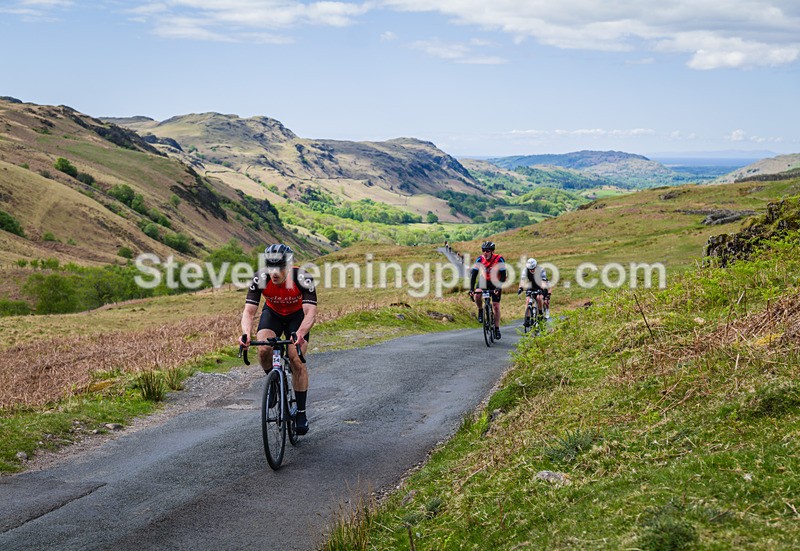 123626 - Hardknott Pass Camera 1 12.00-13.00