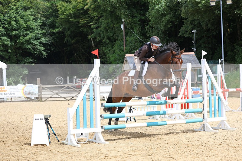 3E7A7568 - Class 4: 90cm