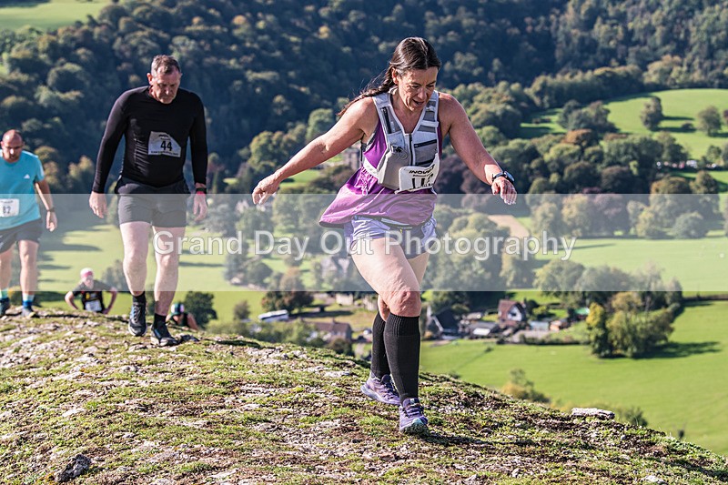 Ilam-362 - Ilam Three Peaks Fell Race (Limestone Series) Sunday 28th September 2025