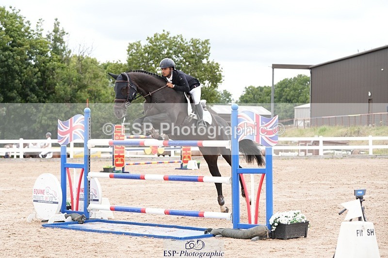 250719-131222-15236 - Cls 19, 1 Star Gold Tour