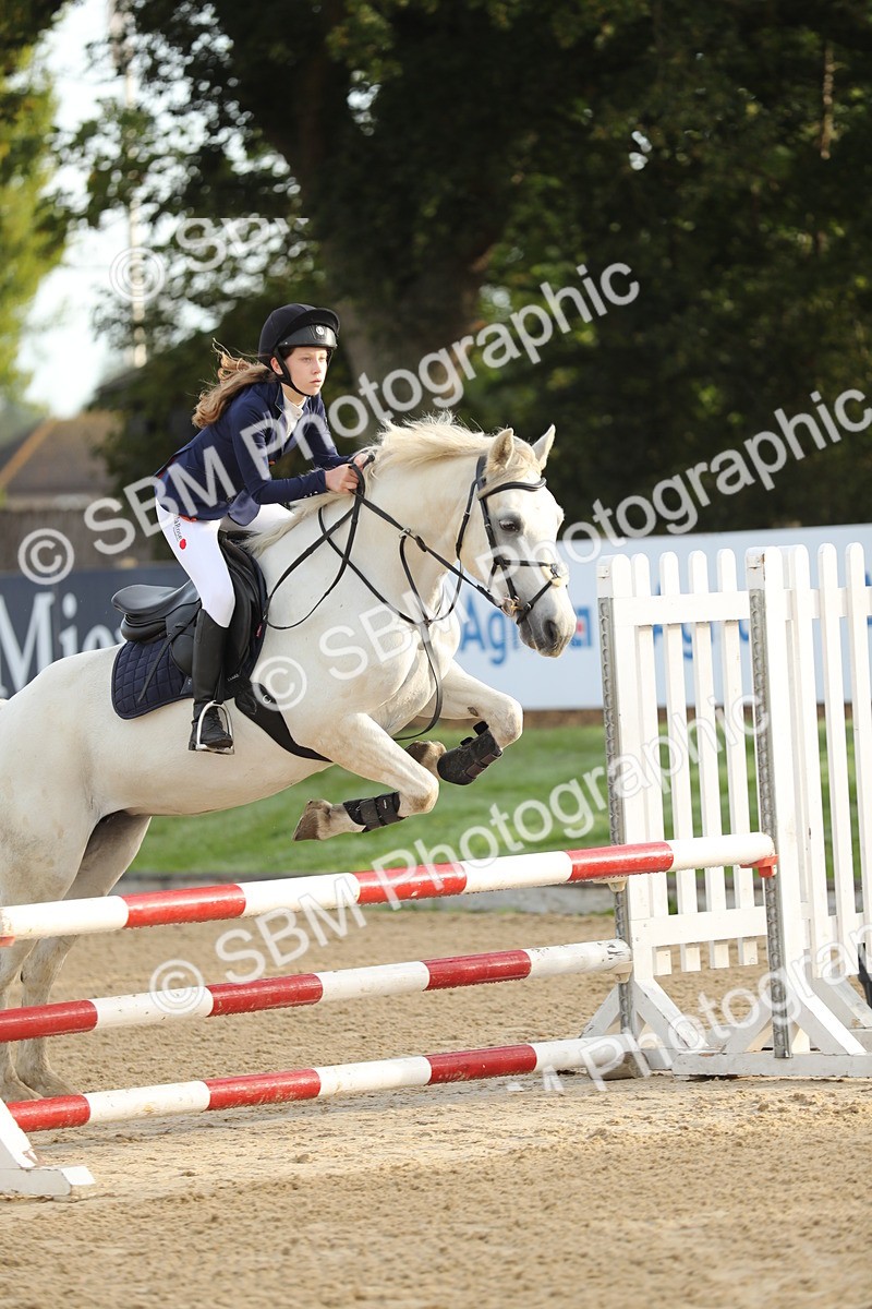 SBM_55906 - J24 - Junior Horse 75cm Championship