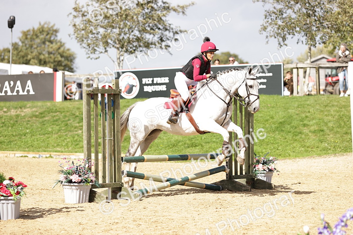 SBM_06974 - E5 - Eventers Challenge 70cm Championship