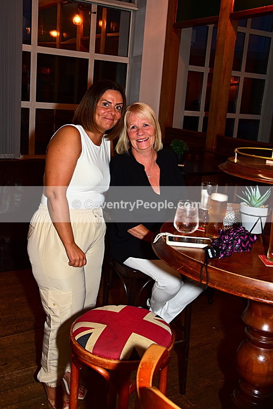COU-541 - Courtney's 21st