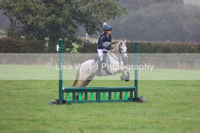 JPP_5039 - Class 1: 65cm : Showjumping