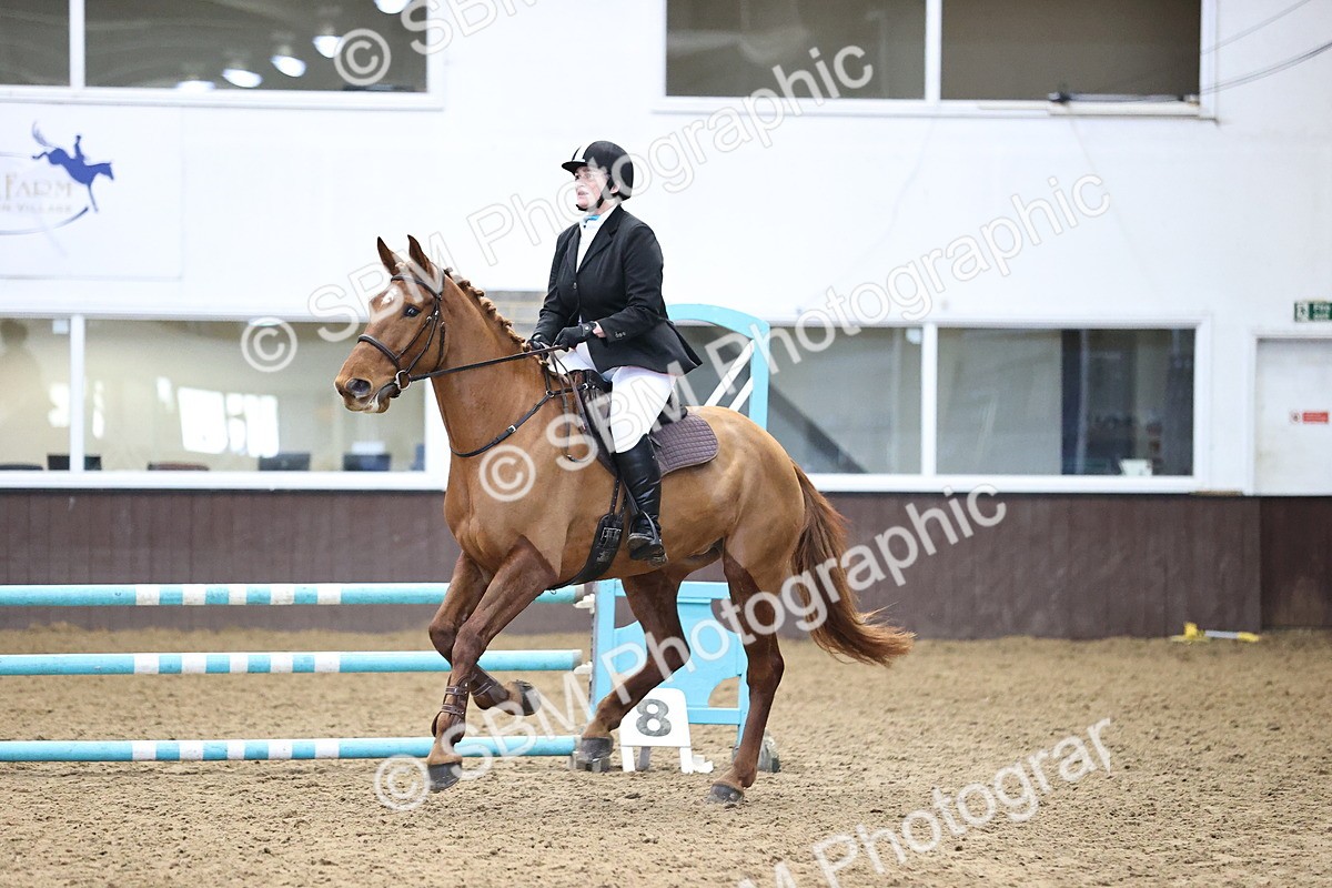 SBM_003891 - Class 3 - 80cm