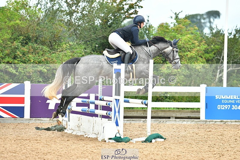 230813A-092151-11030 - Cls 39 A&B British Novice & 90cm Open