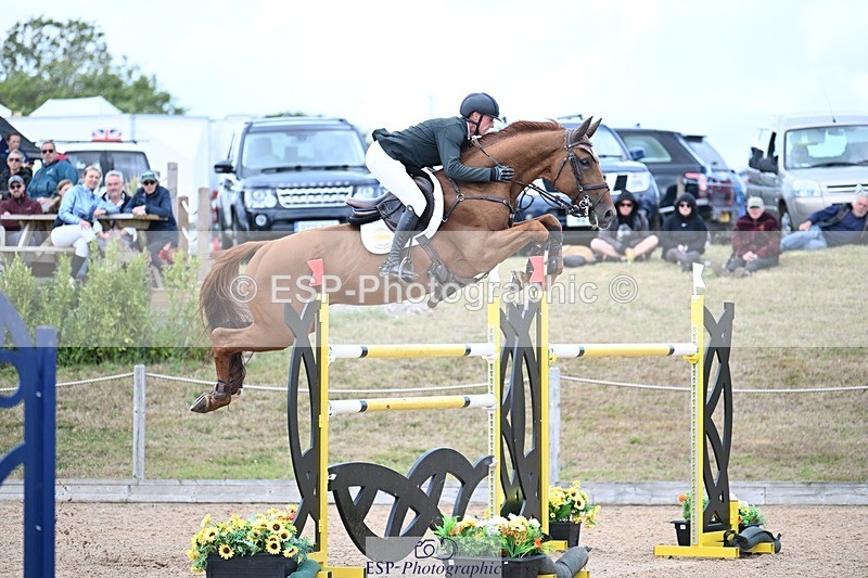 250720-133052-19961 - Cls 8, 3 star Big Tour Start til Break