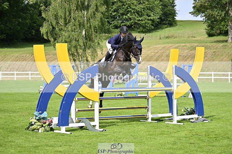 250613A-100847-00303 - Cls 1 Snr Newcomers and 1.10m Open