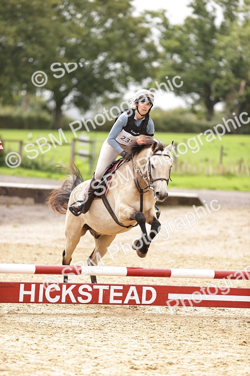 SBM_02912 - E2A - Eventers Challenge 60cm Open