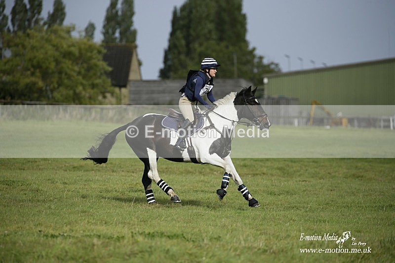  WWHT 031021 4075 - Open (1.00m) 03/10/21