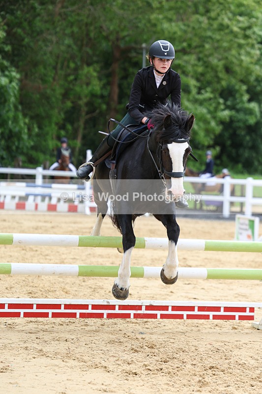 3E7A4624 - Class 8: 80cm Junior