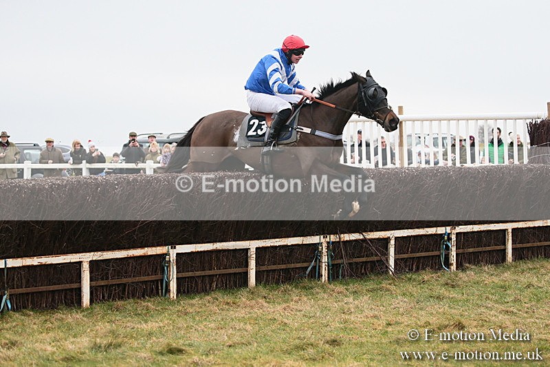 PtP 170219 -122 - Combined Services Point-To-Point Larkhill 17/02/19