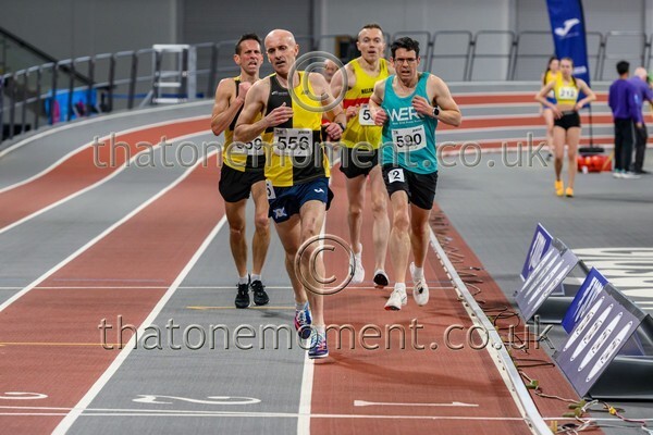 CEInv26-912516 - Track Male Set One