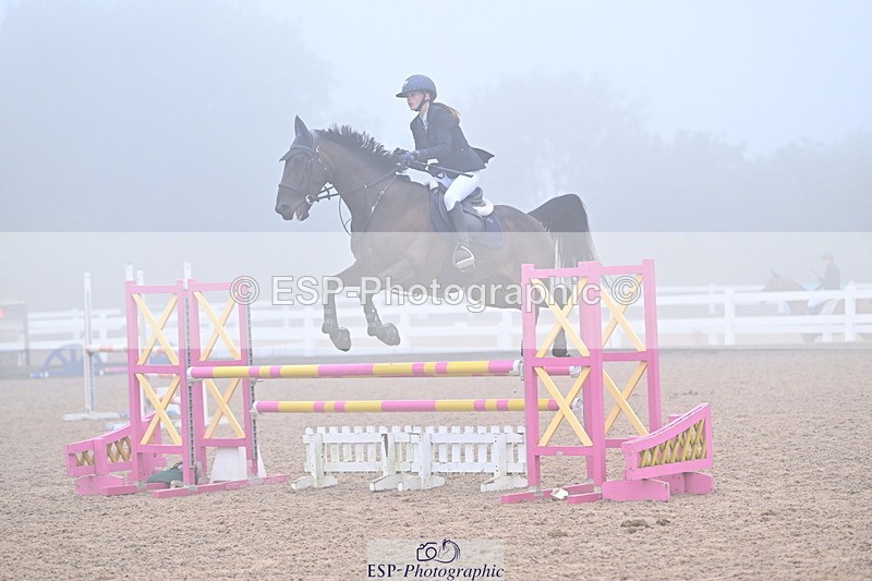 240907A-104530-00501 - Cls 7 95cm Amateur Qualifier