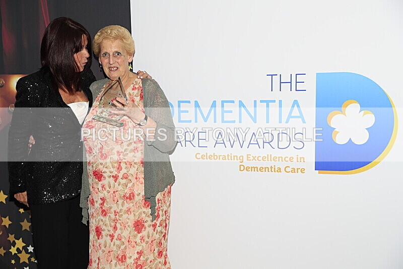 _09I9525 - The Dementia Awards 2024
