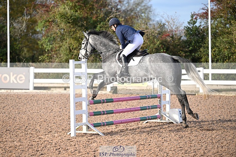 251022-101258-00035 - Clear Round & Cls 1 Brit Nov 90cm