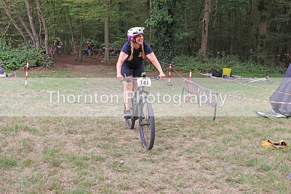 A41A6081 - MTB East Round 7 Potash 10:30 Female Adult Elite+Female U14/U16Juv/Youth Race