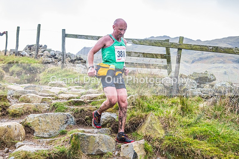 Langdale-2117 - Langdale Horseshoe Fell Race Saturday 8th October 2022