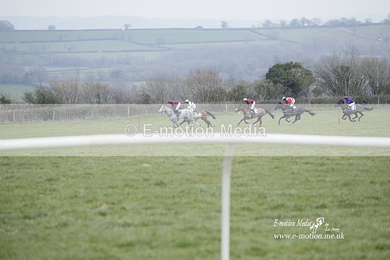 PtP 050323 1099 - Blackmore & Sparkford Vale Hunt PtP - Somerset 05/03/23