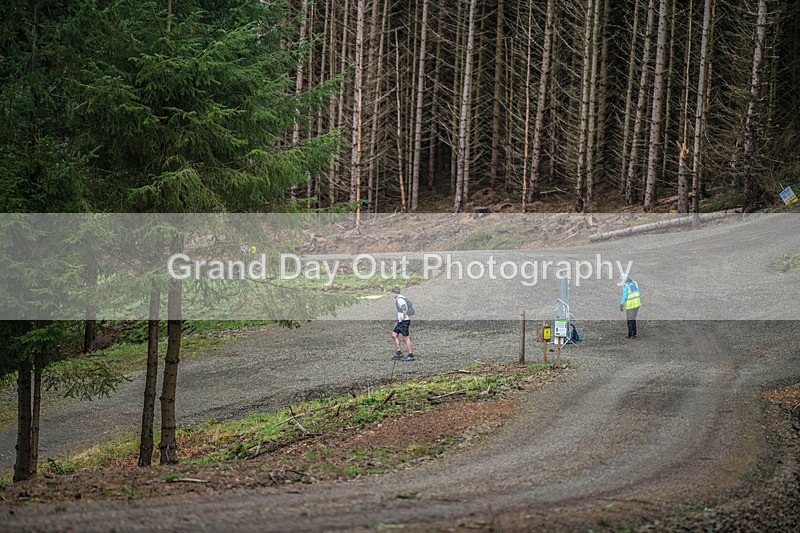 Glentress-2690 - High Terrain Events Glentress Marathon 21 & 10K Trail Races Sunday 18th February 2024