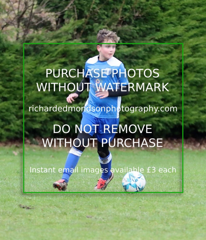 IMG_4447 - Wattsfield U11 vs Halton (26/1/25)