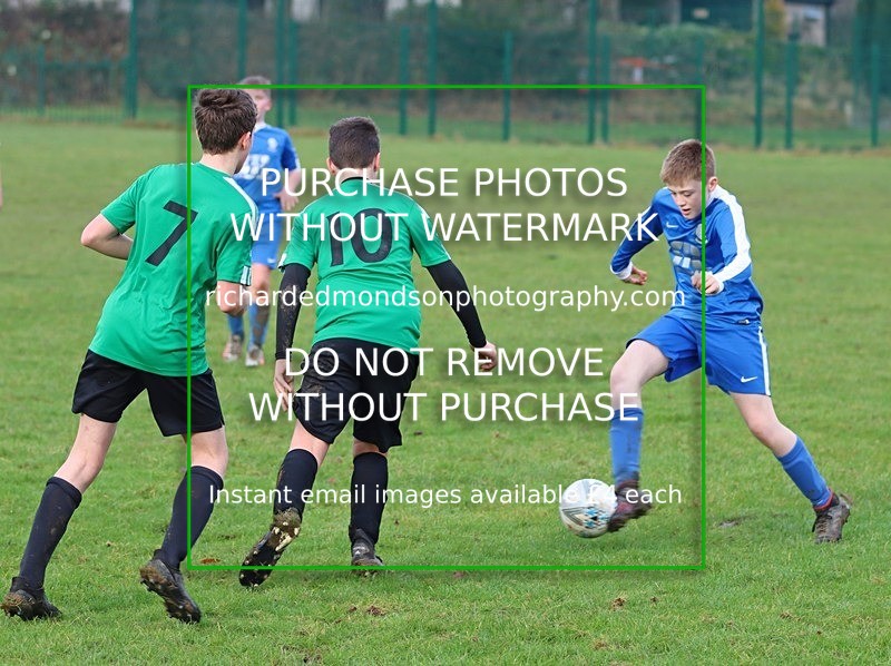 IMG_2234 - Wattsfield U13 v Lune Valley (16/1/22)