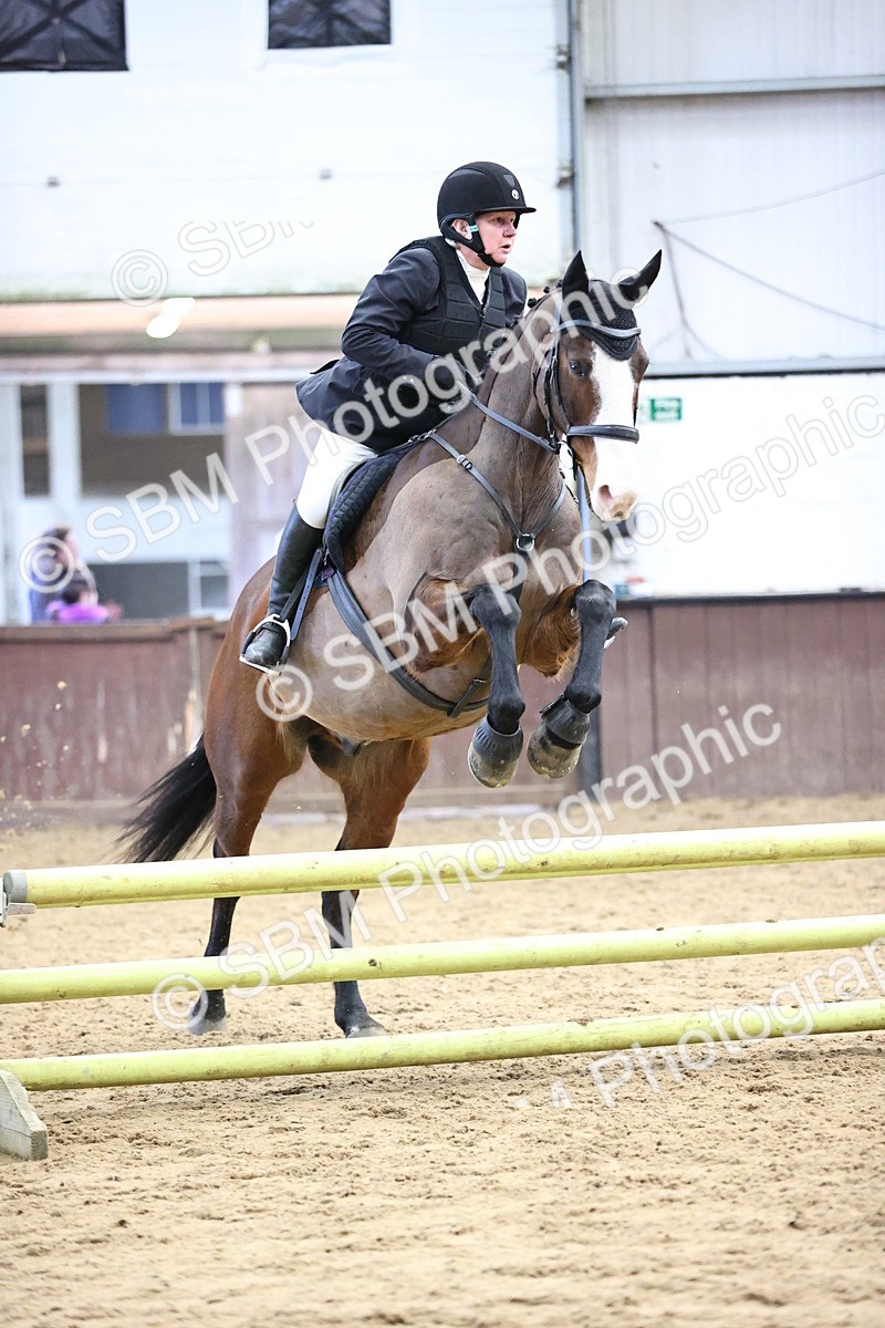 SBM_003001 - Class 2 - 70cm