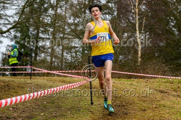 Falkirk26-914268 - U20 Men