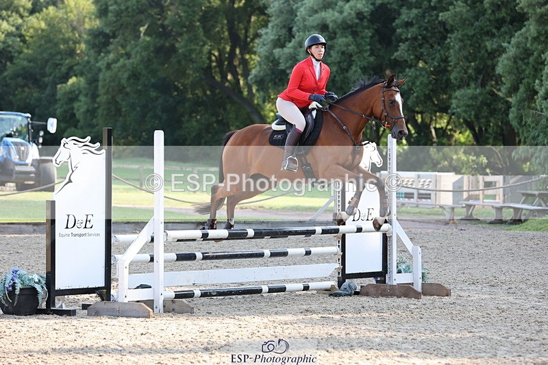 250614A-082515-04535 - Cls 25 85cm Amateur Quali
