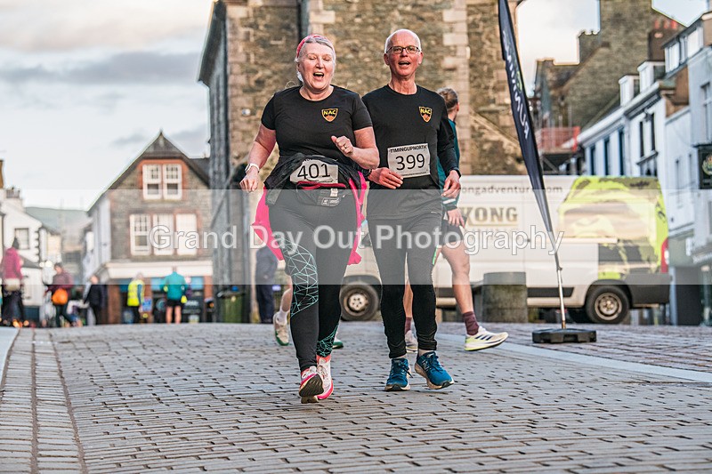 Keswick RTH-1328 - Keswick AC Round The Houses Road Race Wednesday 24th April 2024