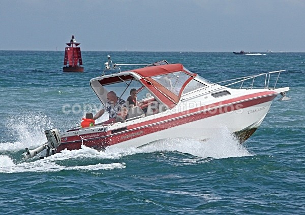 090823 TEXAS TREAT IMG_1793 - Motorboats - Open