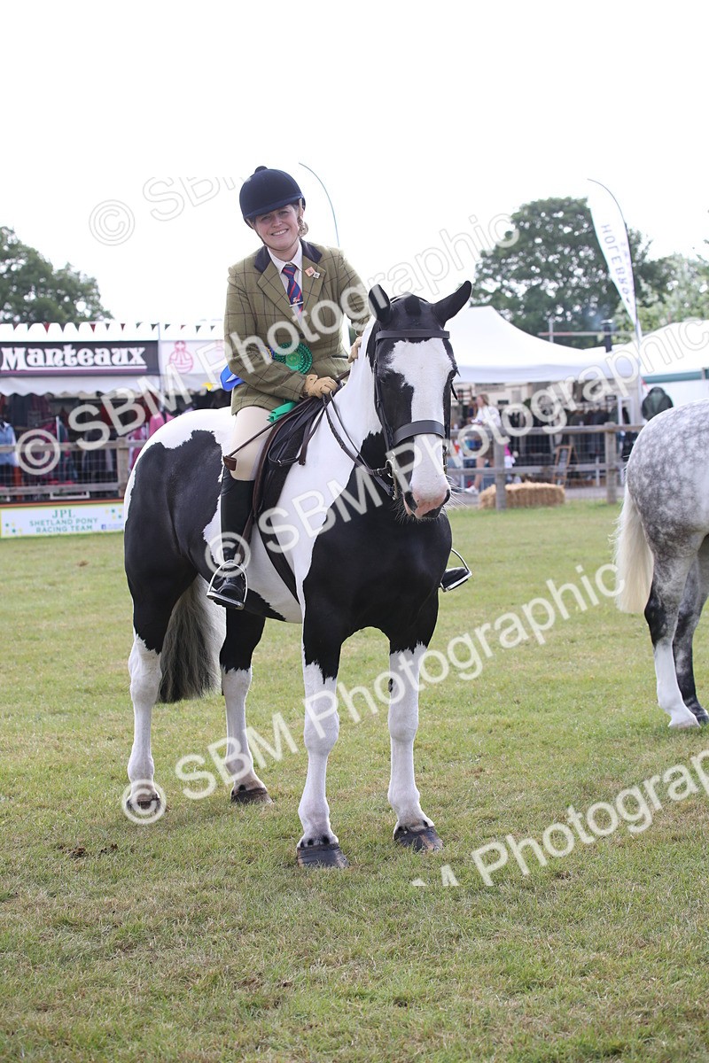 SBM_11160 - Class 92-93 - LIHS BSHA Rising Star Cobs