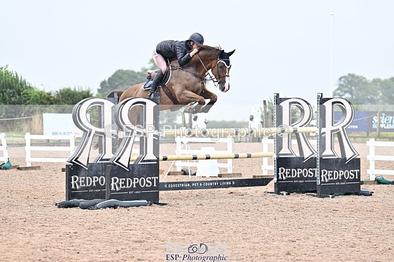 250827B-144909-00787 - Cls 6 Snr Fox 1.20m & Cls 7 1.30m