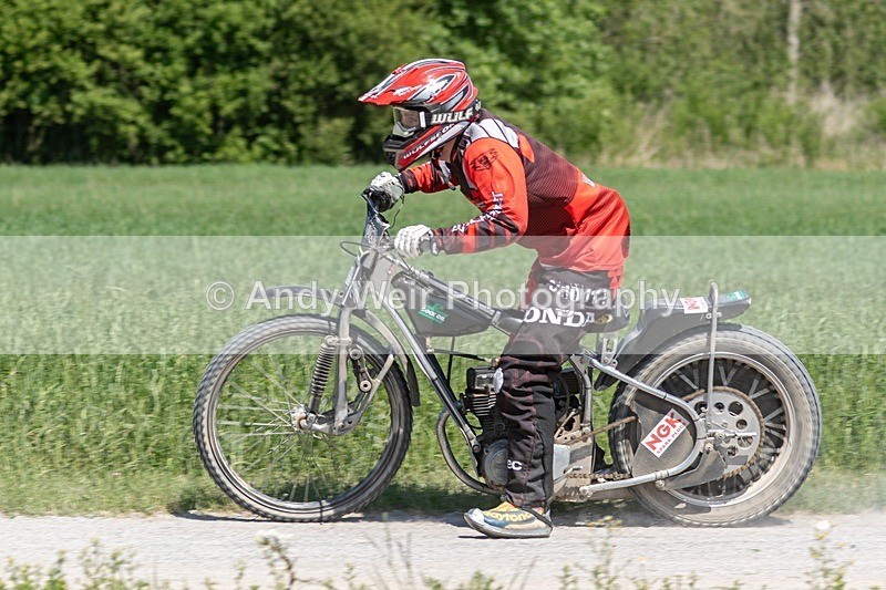 250517-7D-8E0A0495 - Ride & Skid It. Speedway Experience Day 17th May 2025