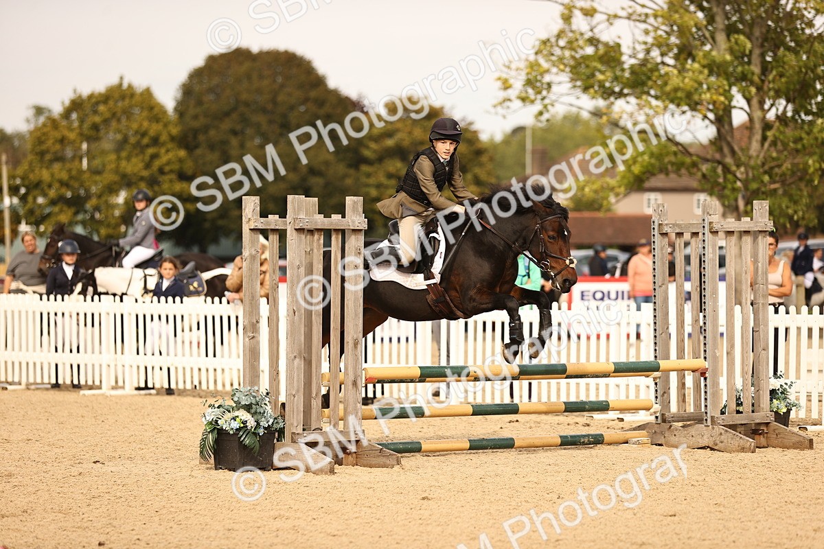 SBM_70790 - J13 - Junior Pony 60cm Championship