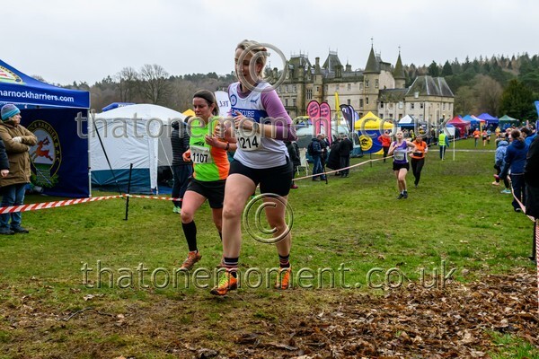 Falkirk26-814388 - Senior Women Set One