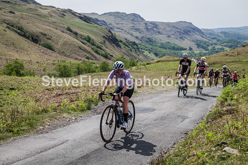 142321 - Hardknott Pass Camera 1 14.00-15.00