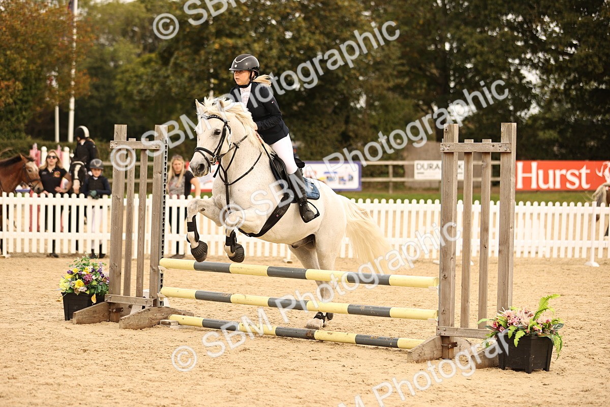 SBM_72445 - J14 - Junior Pony 65cm Championship