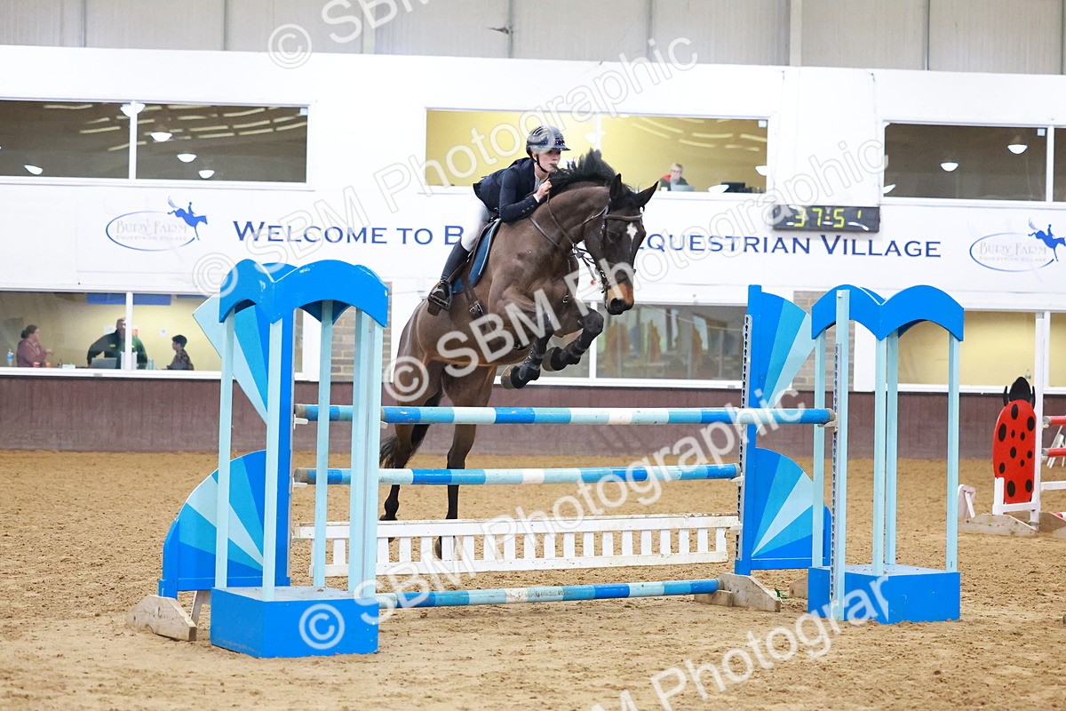 SBM_003993 - Class 5 - Senior Foxhunter - 1.20m